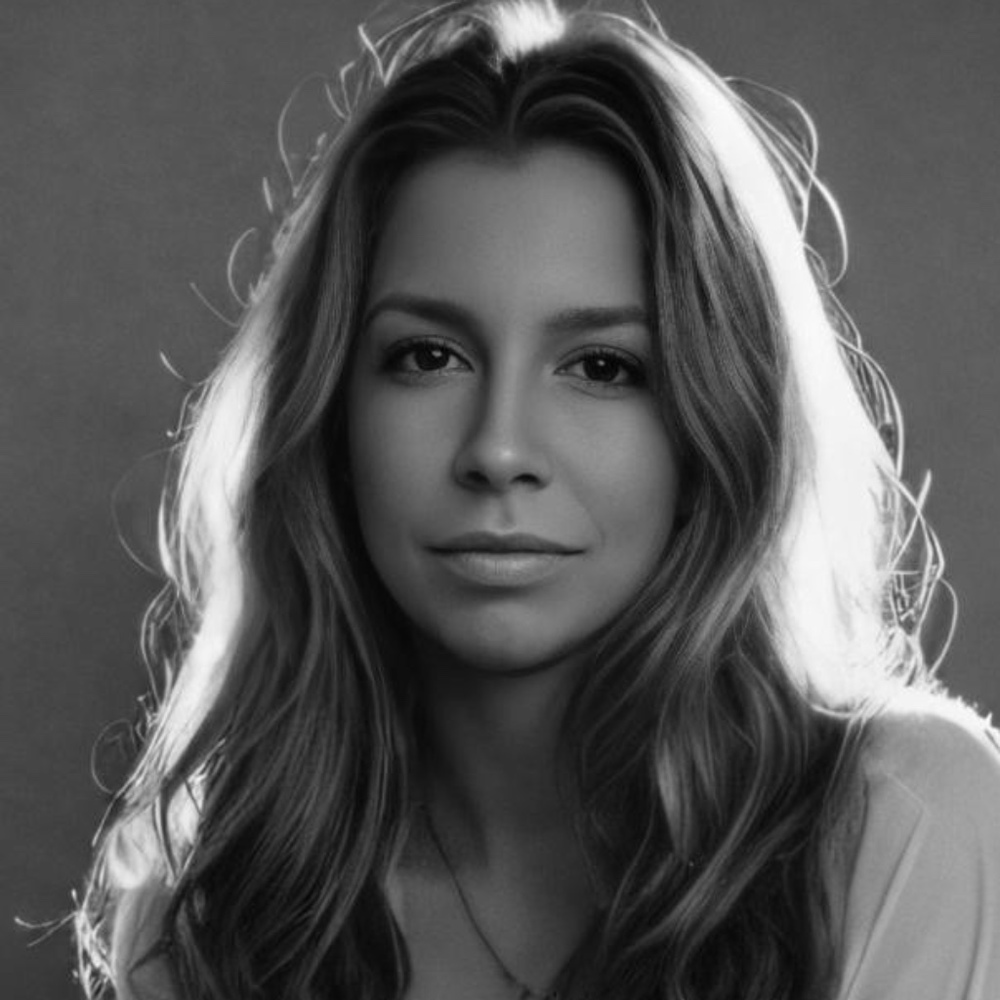 Meet your Posher, Cheyenne